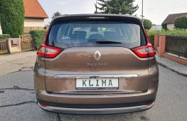 RENAULT GRAND SCENIC DYNAMIQUE