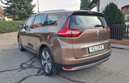 RENAULT GRAND SCENIC DYNAMIQUE