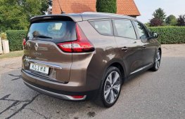 RENAULT GRAND SCENIC DYNAMIQUE