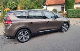 RENAULT GRAND SCENIC DYNAMIQUE