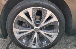 RENAULT GRAND SCENIC DYNAMIQUE