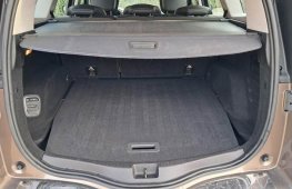 RENAULT GRAND SCENIC DYNAMIQUE