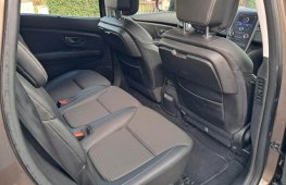RENAULT GRAND SCENIC DYNAMIQUE