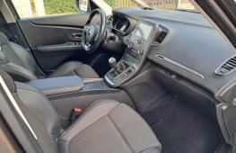 RENAULT GRAND SCENIC DYNAMIQUE