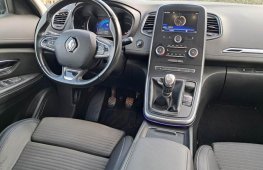 RENAULT GRAND SCENIC DYNAMIQUE