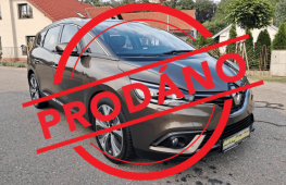 RENAULT GRAND SCENIC DYNAMIQUE
