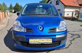 RENAULT MODUS CITE