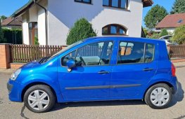 RENAULT MODUS CITE