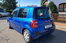 RENAULT MODUS CITE