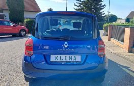 RENAULT MODUS CITE