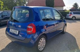 RENAULT MODUS CITE