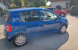RENAULT MODUS CITE