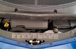 RENAULT MODUS CITE