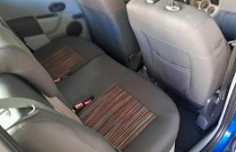RENAULT MODUS CITE
