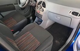 RENAULT MODUS CITE