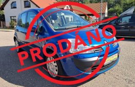 RENAULT MODUS CITE