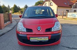 RENAULT MODUS