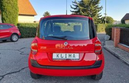 RENAULT MODUS