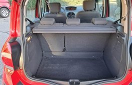RENAULT MODUS