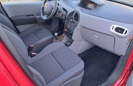 RENAULT MODUS