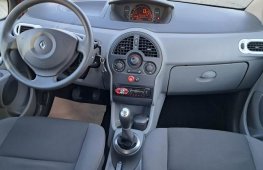 RENAULT MODUS