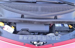 RENAULT MODUS