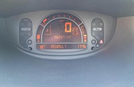 RENAULT MODUS