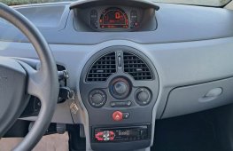RENAULT MODUS