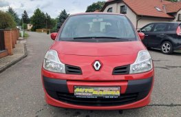 RENAULT MODUS