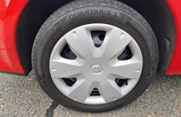 RENAULT MODUS