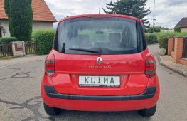 RENAULT MODUS