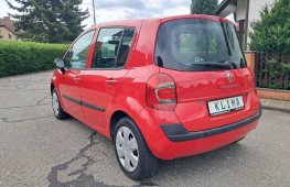 RENAULT MODUS
