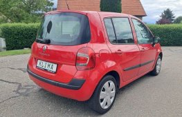 RENAULT MODUS