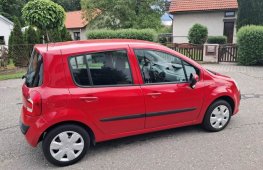 RENAULT MODUS