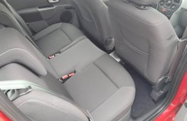 RENAULT MODUS
