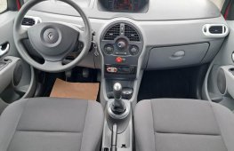 RENAULT MODUS