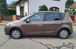RENAULT SCENIC DYNAMIQUE