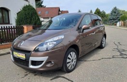 RENAULT SCENIC DYNAMIQUE