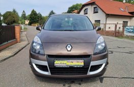 RENAULT SCENIC DYNAMIQUE