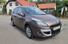 RENAULT SCENIC DYNAMIQUE