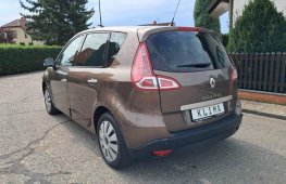 RENAULT SCENIC DYNAMIQUE