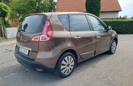 RENAULT SCENIC DYNAMIQUE
