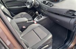 RENAULT SCENIC DYNAMIQUE