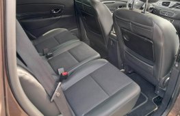 RENAULT SCENIC DYNAMIQUE