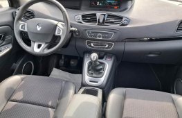 RENAULT SCENIC DYNAMIQUE