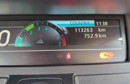 RENAULT SCENIC DYNAMIQUE