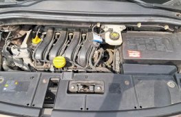 RENAULT SCENIC DYNAMIQUE