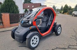 RENAULT TWIZY