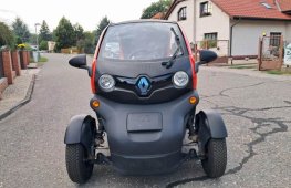 RENAULT TWIZY