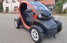 RENAULT TWIZY